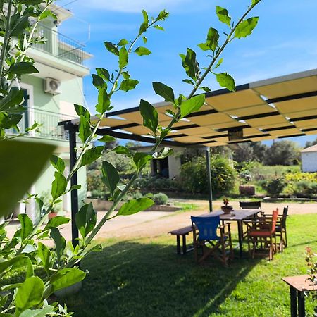 Rosegarden Villa Sami  Ngoại thất bức ảnh