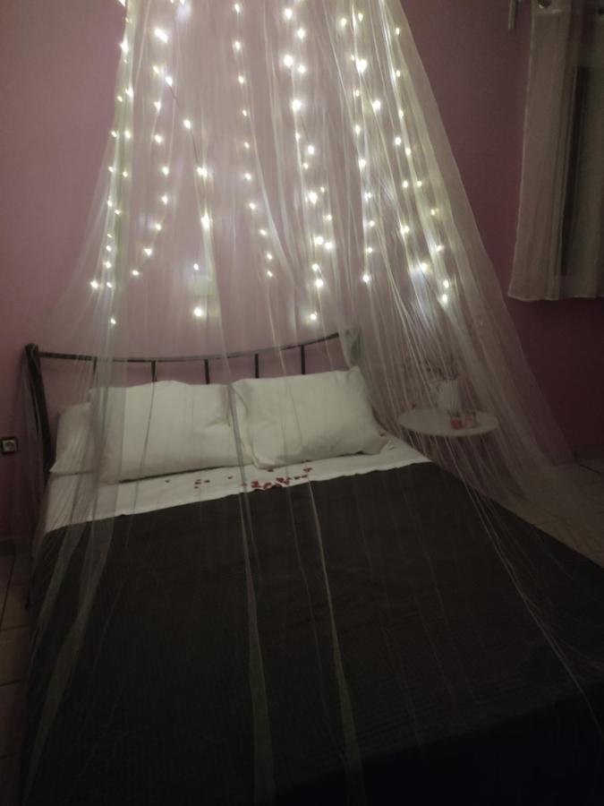 Rosegarden Villa Sami  Ngoại thất bức ảnh