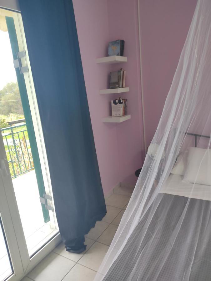 Rosegarden Villa Sami  Ngoại thất bức ảnh
