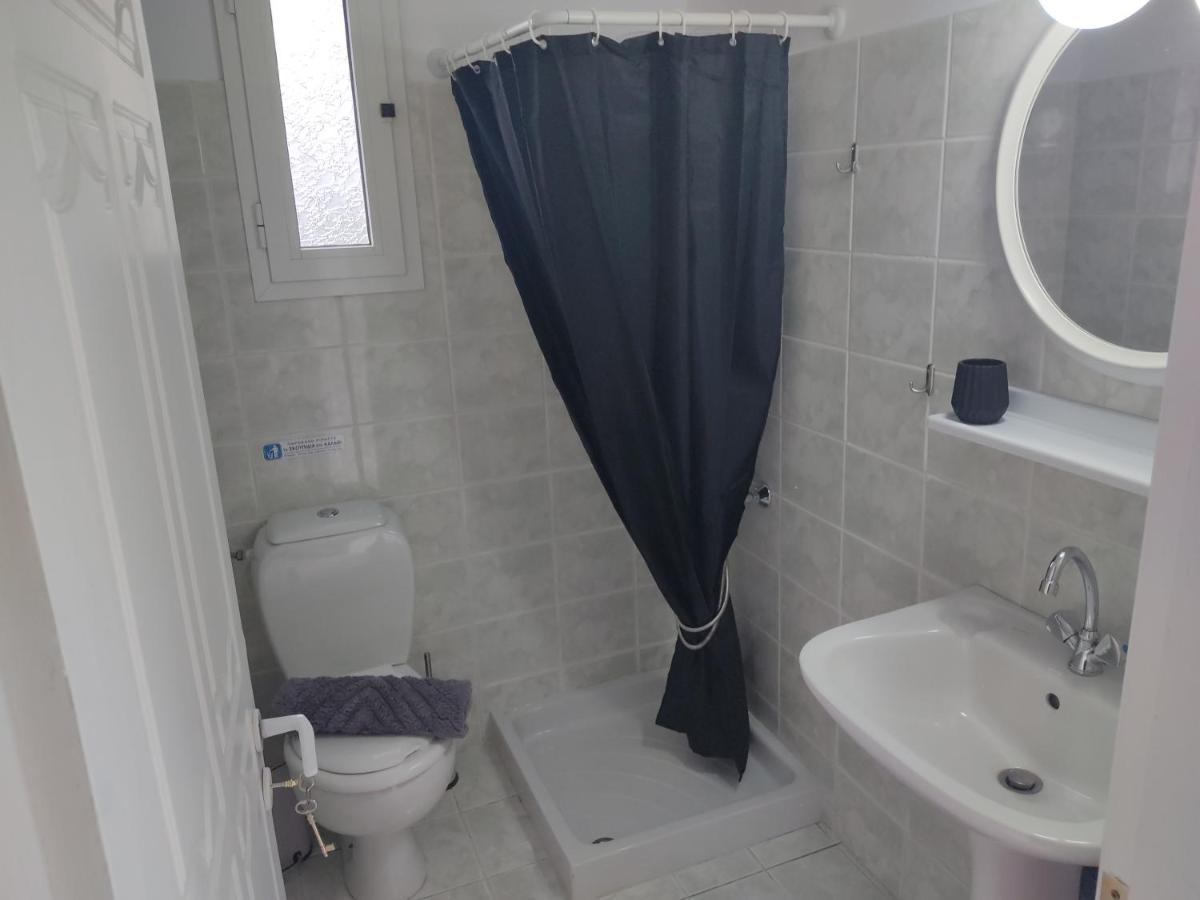Rosegarden Villa Sami  Ngoại thất bức ảnh