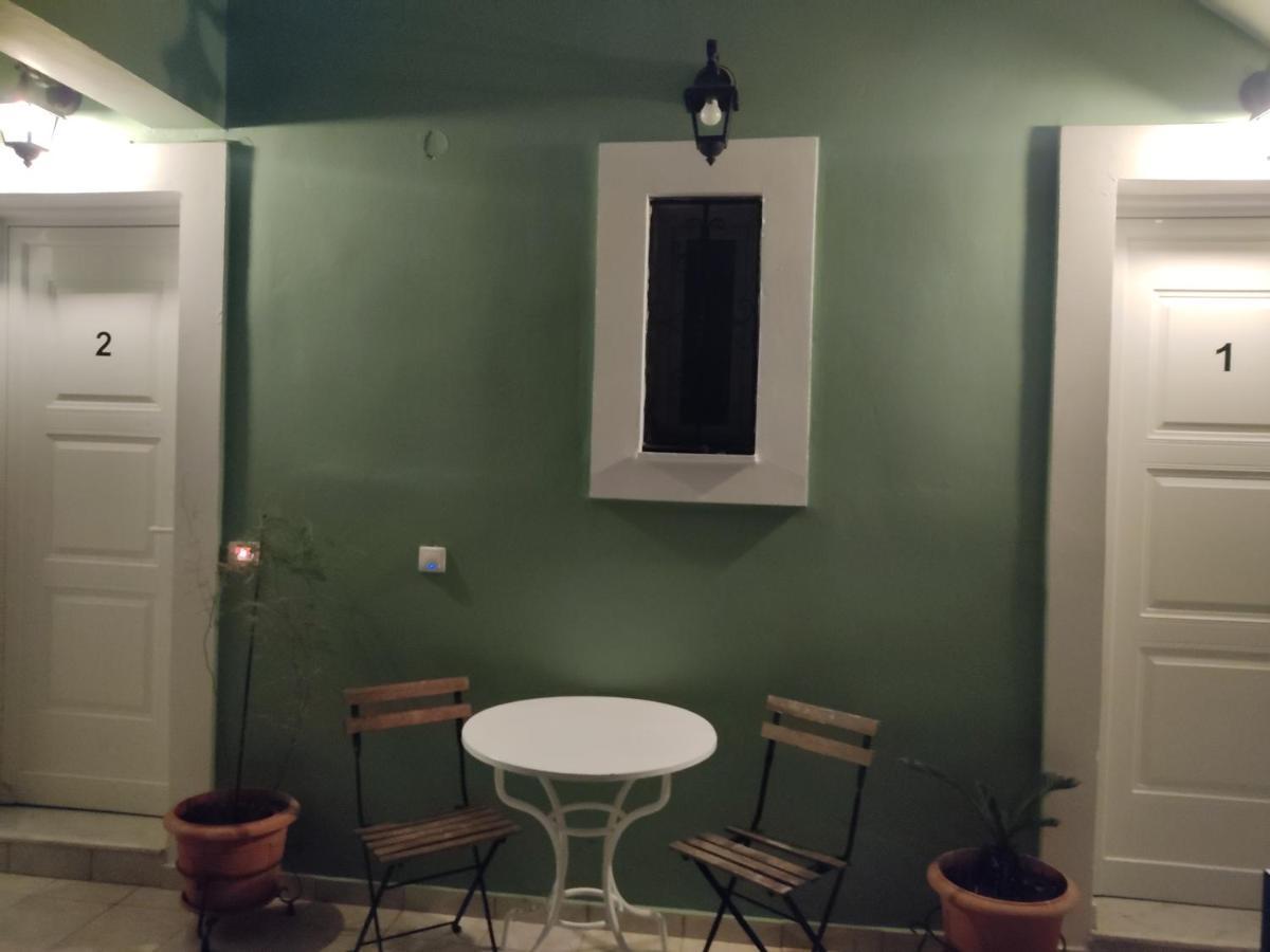 Rosegarden Villa Sami  Ngoại thất bức ảnh