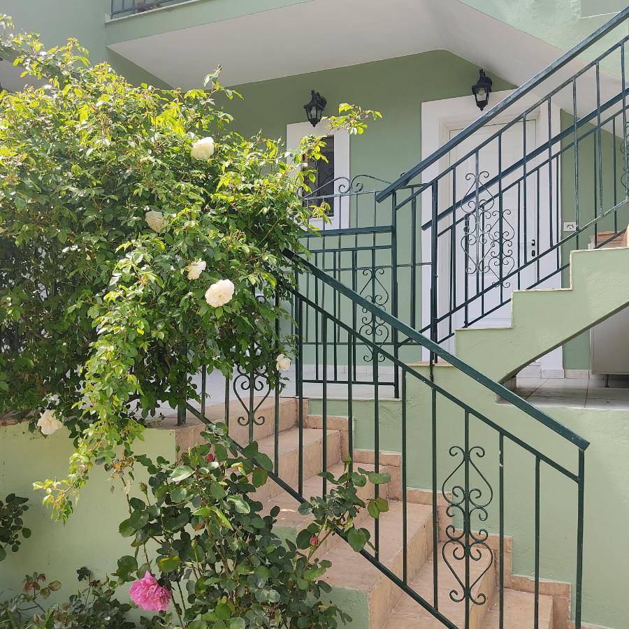 Rosegarden Villa Sami  Ngoại thất bức ảnh