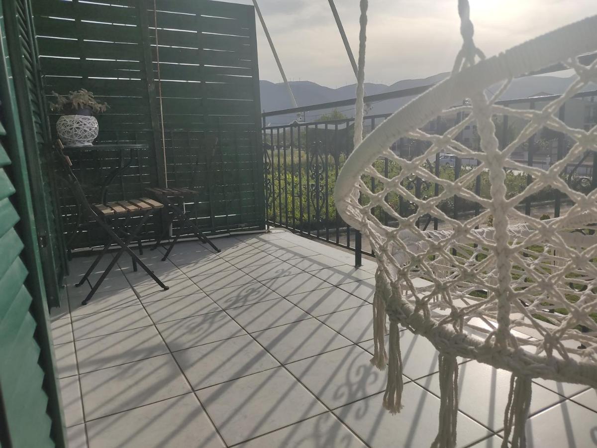 Rosegarden Villa Sami  Ngoại thất bức ảnh