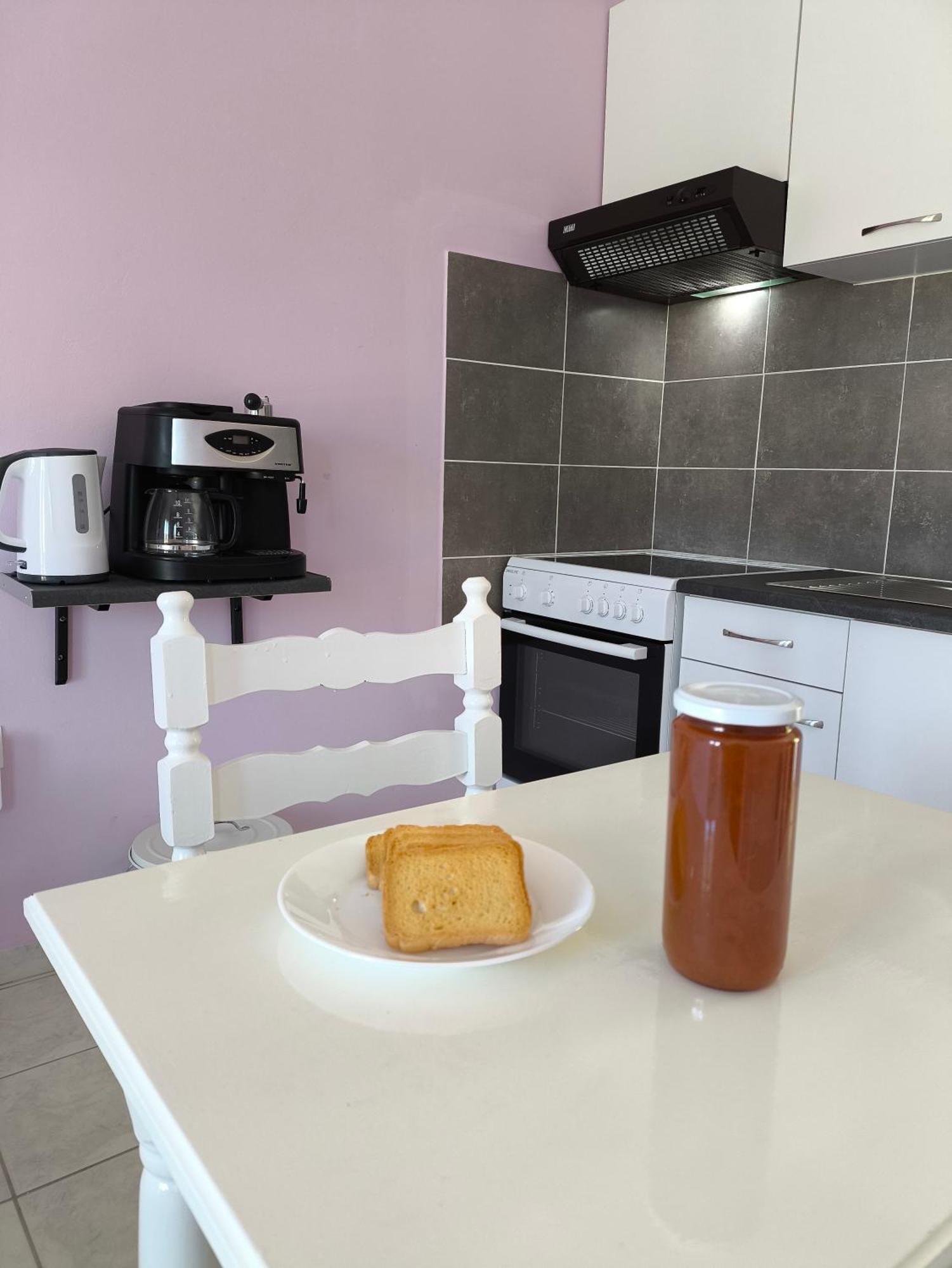 Rosegarden Villa Sami  Phòng bức ảnh