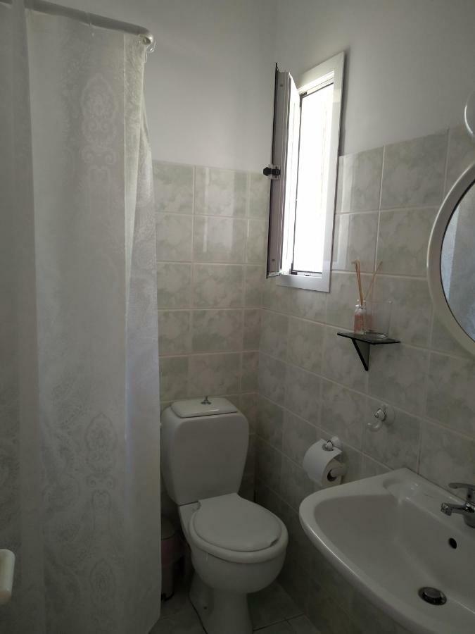 Rosegarden Villa Sami  Ngoại thất bức ảnh