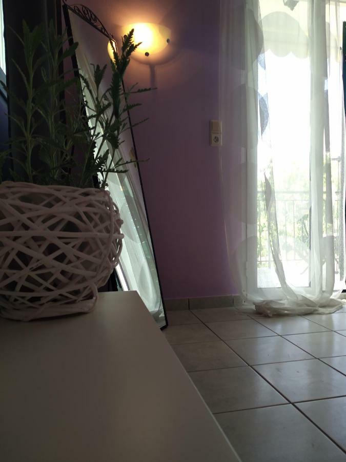 Rosegarden Villa Sami  Ngoại thất bức ảnh