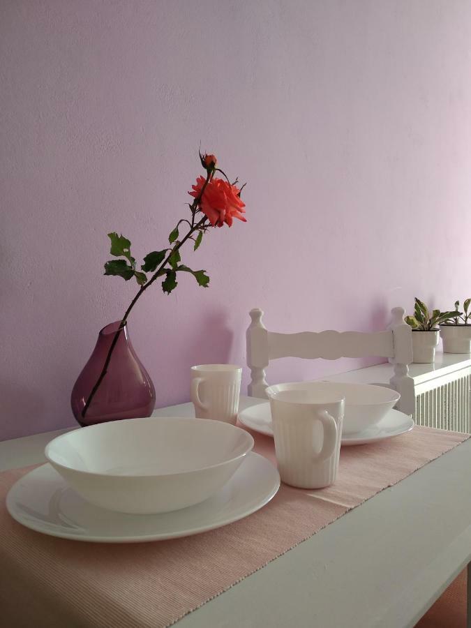Rosegarden Villa Sami  Ngoại thất bức ảnh