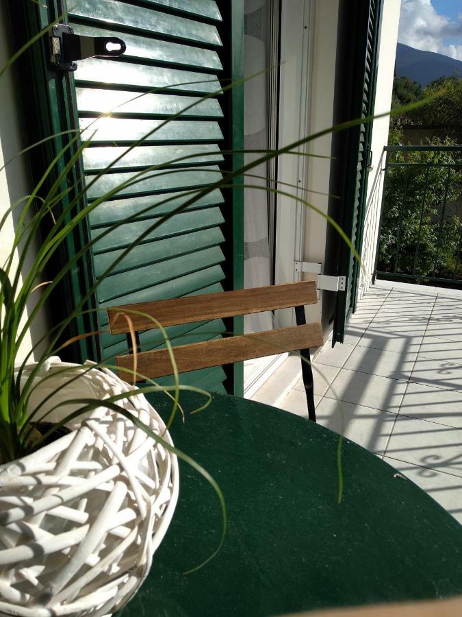 Rosegarden Villa Sami  Ngoại thất bức ảnh