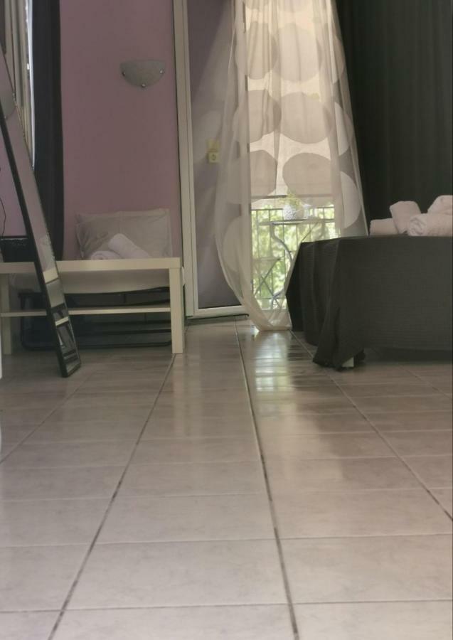 Rosegarden Villa Sami  Ngoại thất bức ảnh