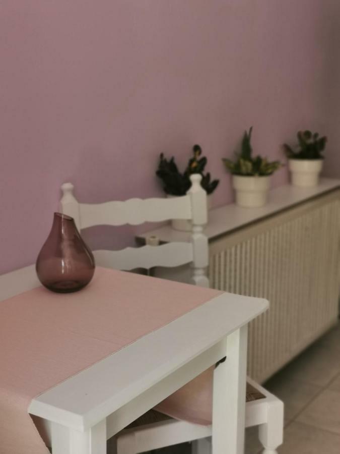 Rosegarden Villa Sami  Ngoại thất bức ảnh